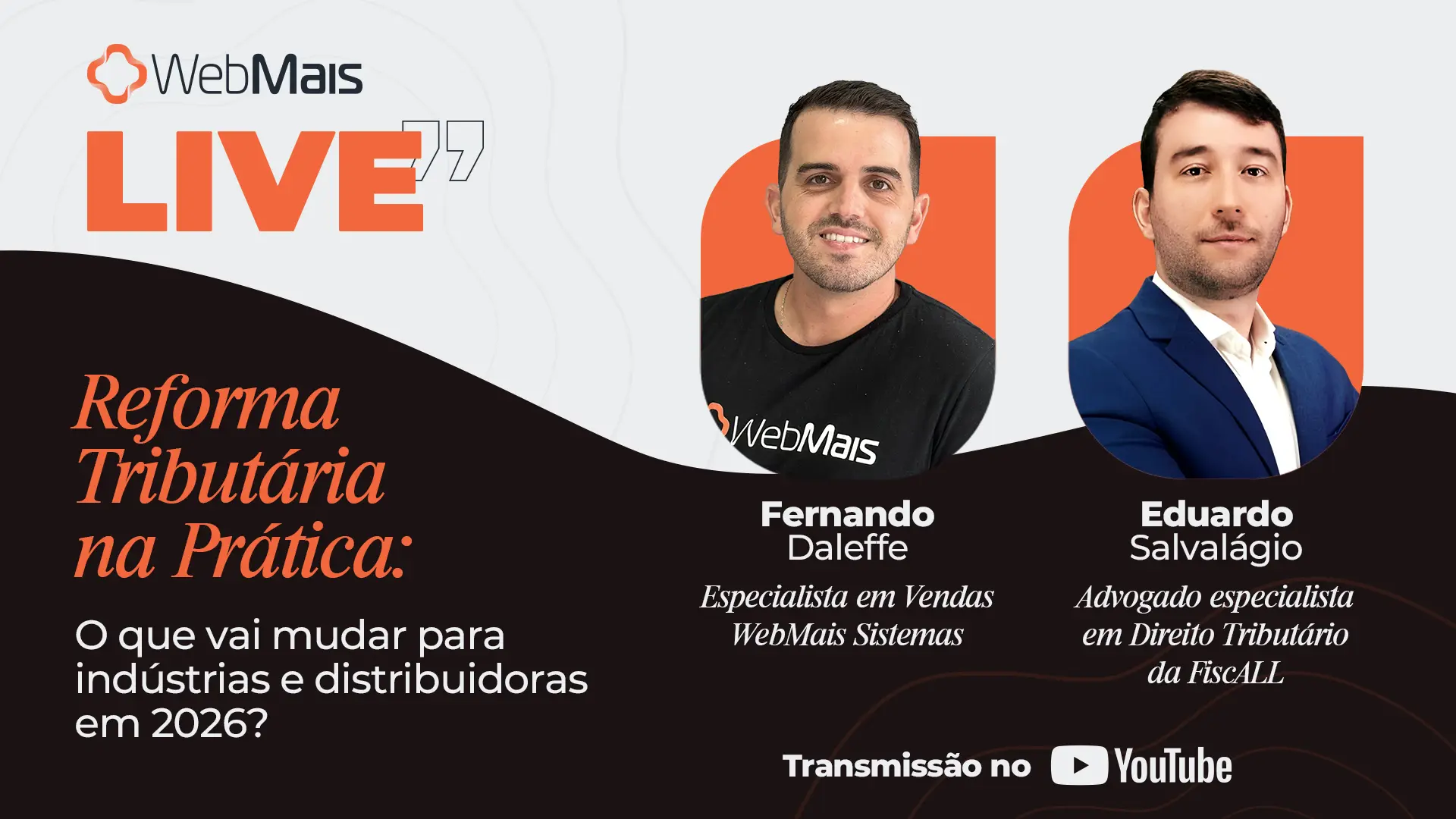 Reforma Tributária na Prática: O que vai mudar para indústrias e distribuidoras em 2026?